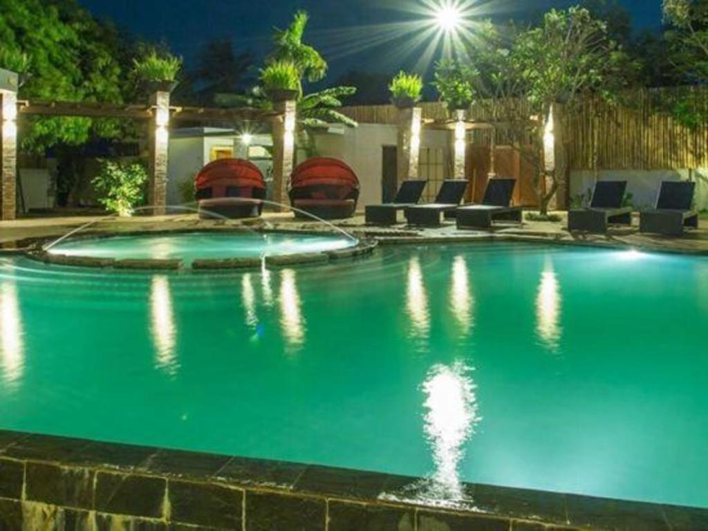 Yeak Loam Hotel Banlung Exterior foto